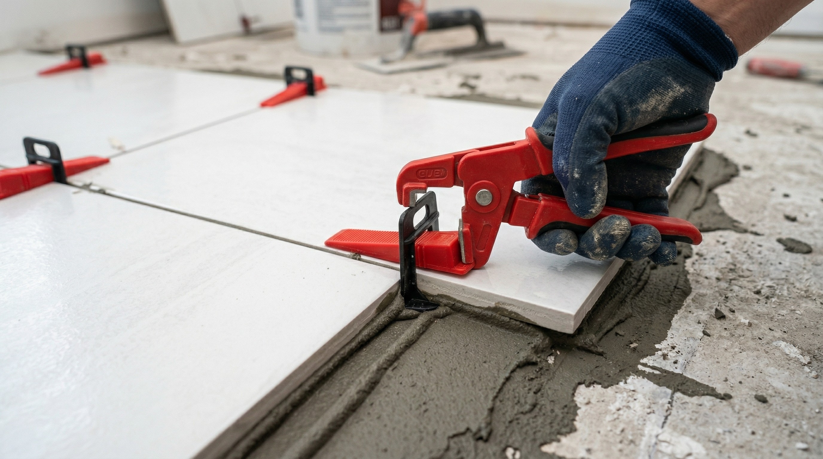 Fliesenfachbetrieb Yeter – Fliesenleger Bruchsal